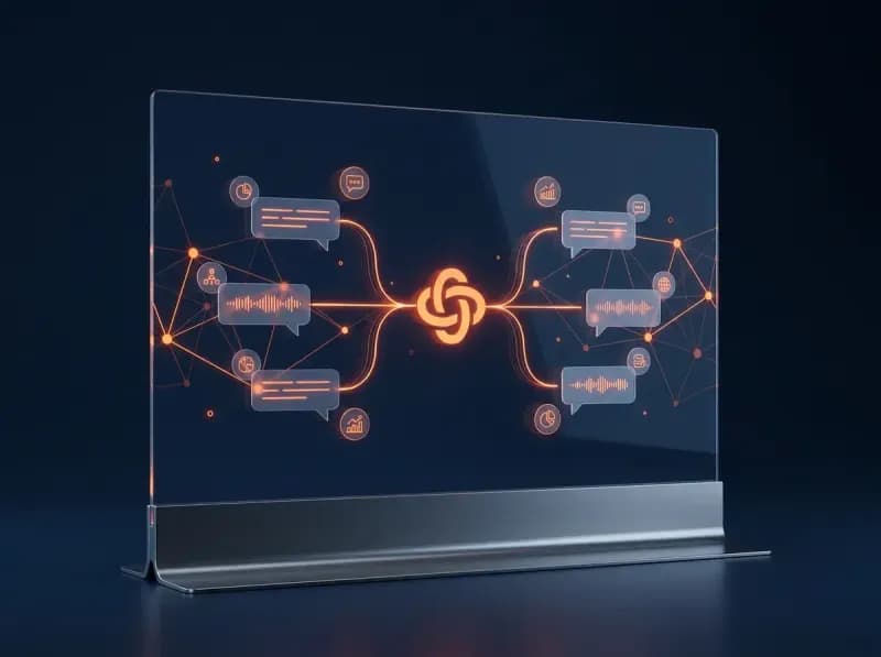 RankAI — Be recommended by AI search