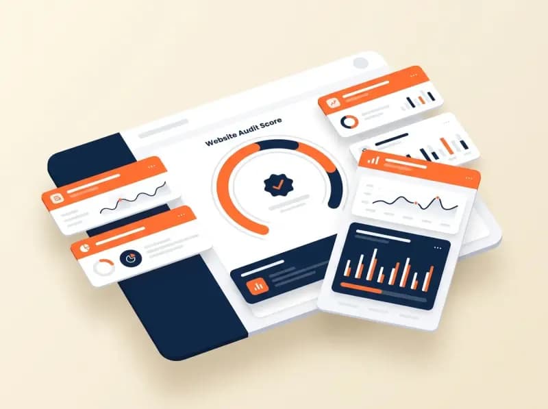 Rank Score — Know exactly where you stand